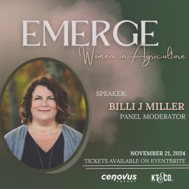 emerge poster