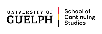 u of guelph logo