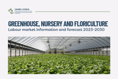 Greenhouse, Nursery and Floriculture thumbnail