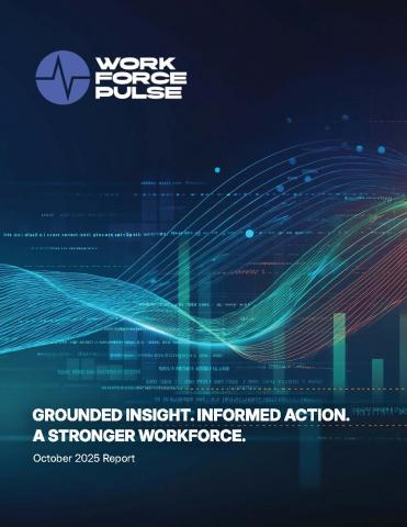 Workforce Pulse