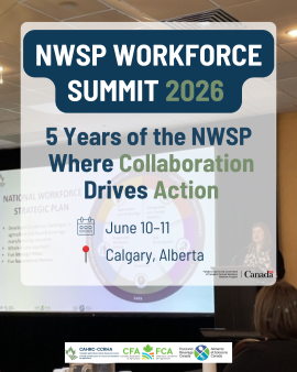 NWSP summit