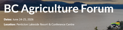 BCAC Forum