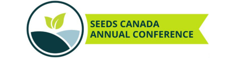 Seeds Canada Conference