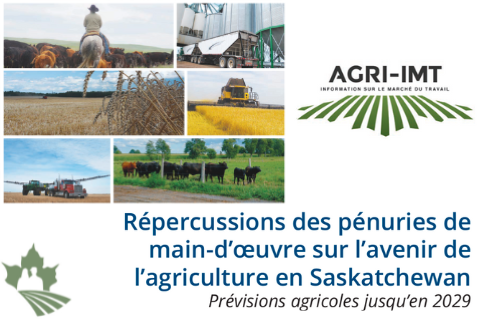 Répercussions des pénuries de main-d’oeuvre sur l’avenir de l’agriculture en Saskatchewan