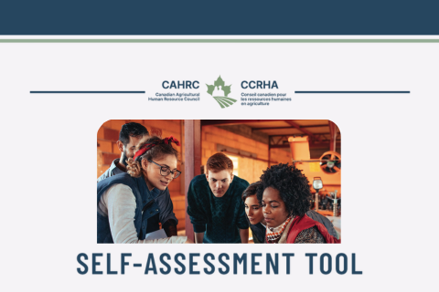 Self-Assessment Tool thumbnail
