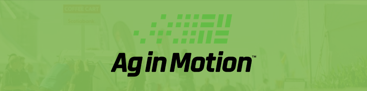 Ag in Motion