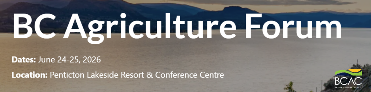 BCAC Forum