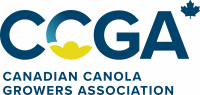 CCGA Logo