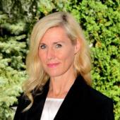 Portia MacDonald-Dewhirst