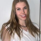 Megan Lockhart - Project Coordinator - AgriTalent